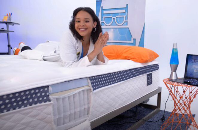 2024 best online mattresses reviews