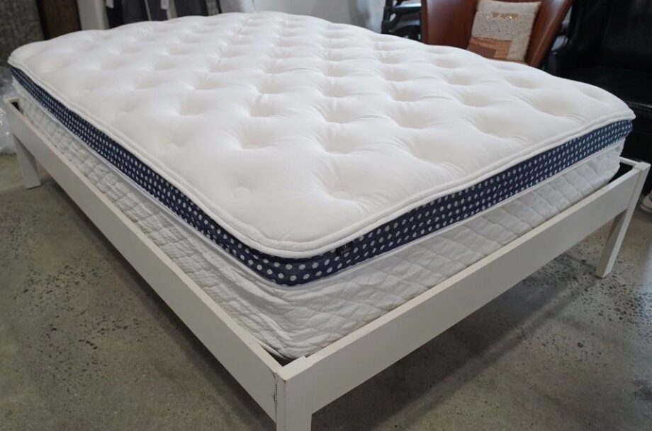 Best Mattress for Stomach Sleepers 2021 Nerd's Top Picks