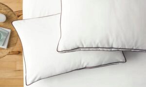 Saatva Latex Pillow