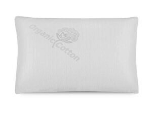 Brooklyn Bedding Talalay Latex Pillow