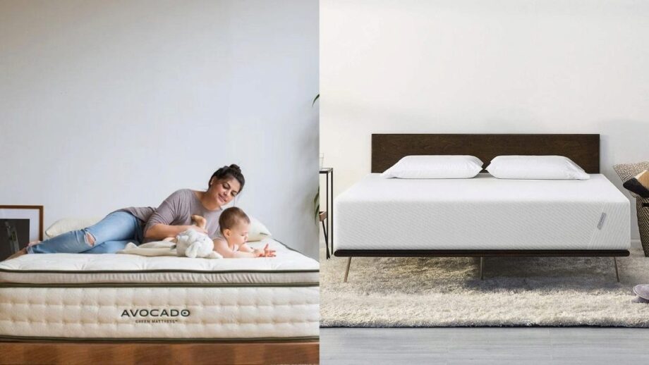 Tuft & Needle vs. Avocado Mattress Comparison (2024) Mattress Nerd