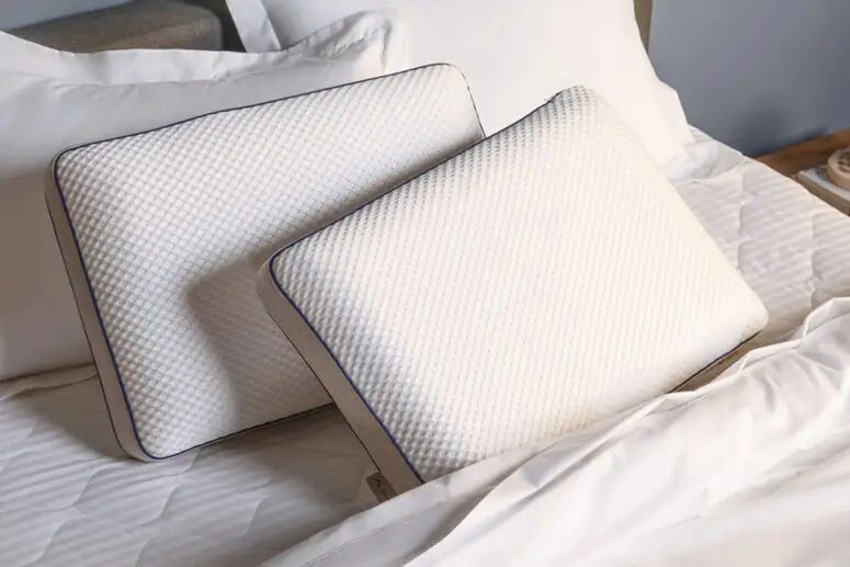 DreamCloud Best Rest Pillow