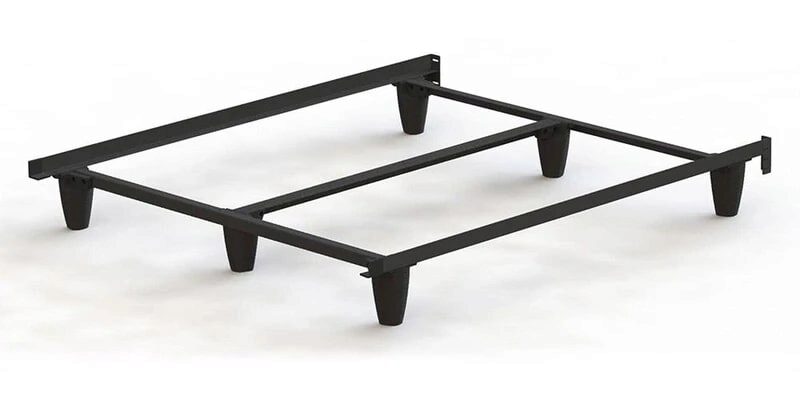 Go to Best Bed Frames for Heavyweight Sleepers