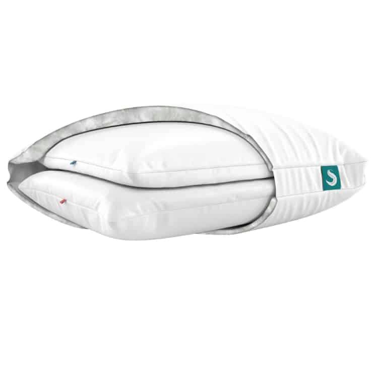Go to Sleepgram Pillow Review