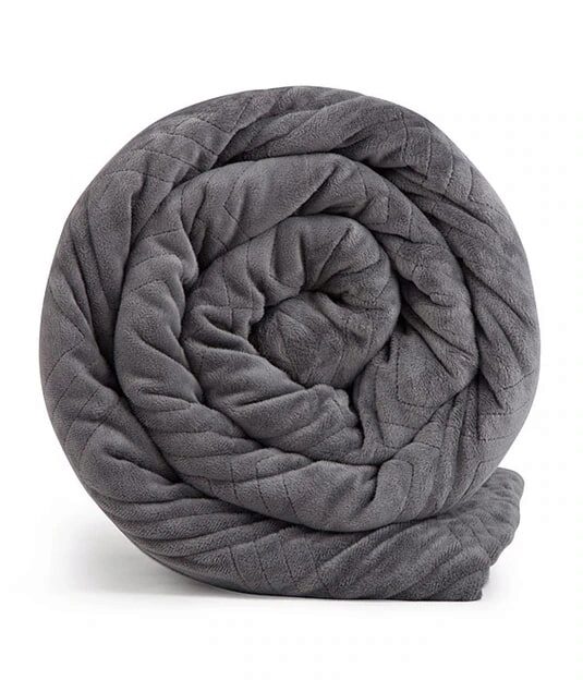 Hush Classic Weighted Blanket Review (2024) Mattress Nerd