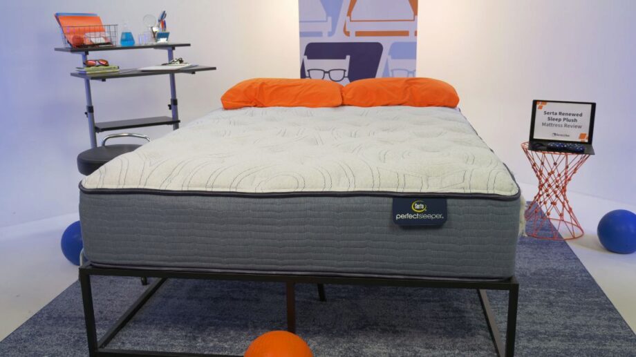 mattress nerd serta comparison