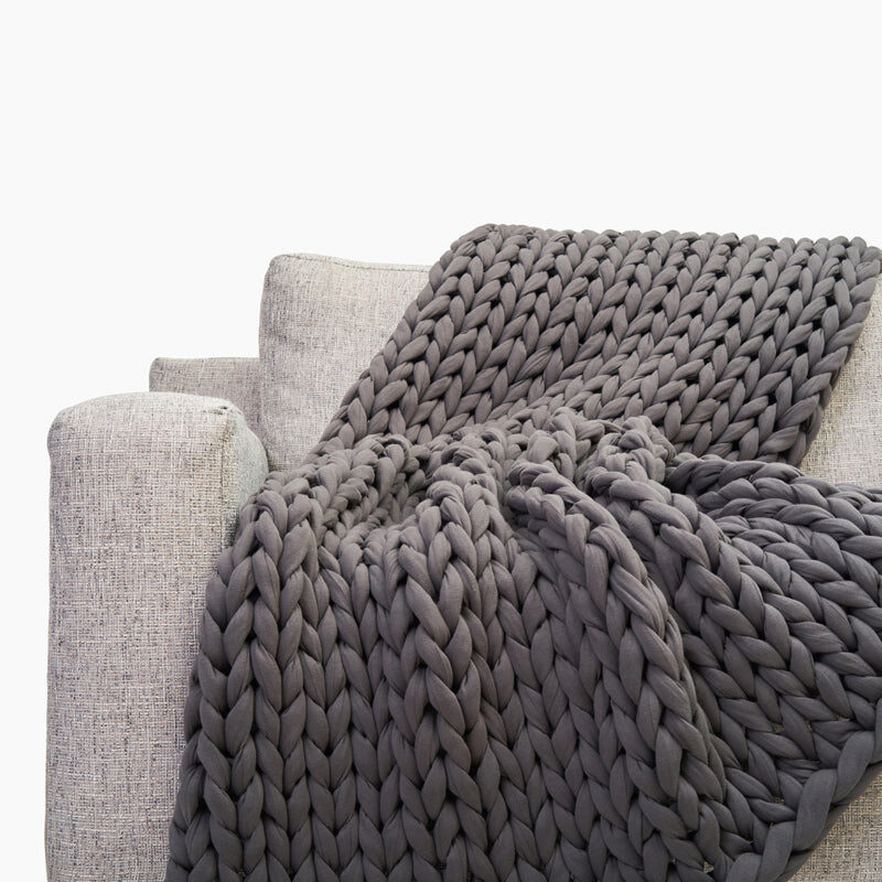 Layla Weighted Blanket Review (2022) Mattress Nerd