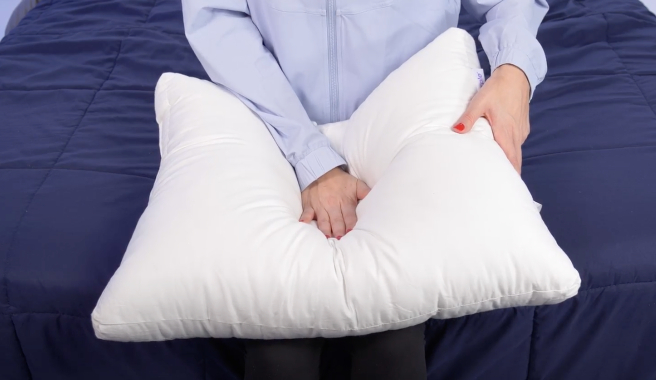 tempur cloud pillow