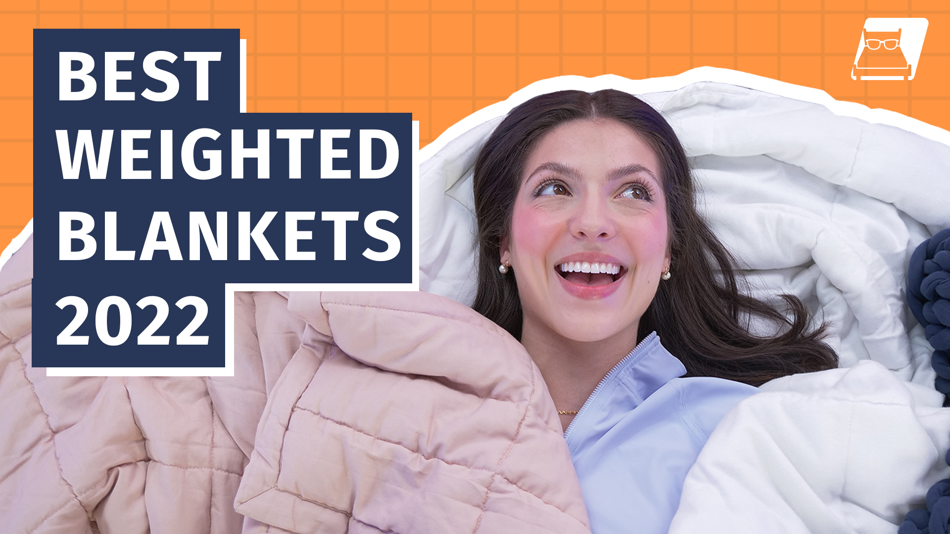 Go to Best Weighted Blankets