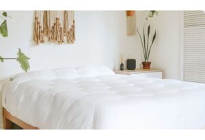 Layla Down Alternative Comforter