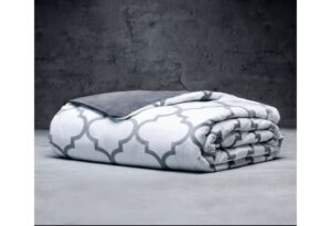 LUXOME Weighted Blanket