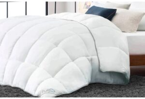 Puffy Deluxe Comforter