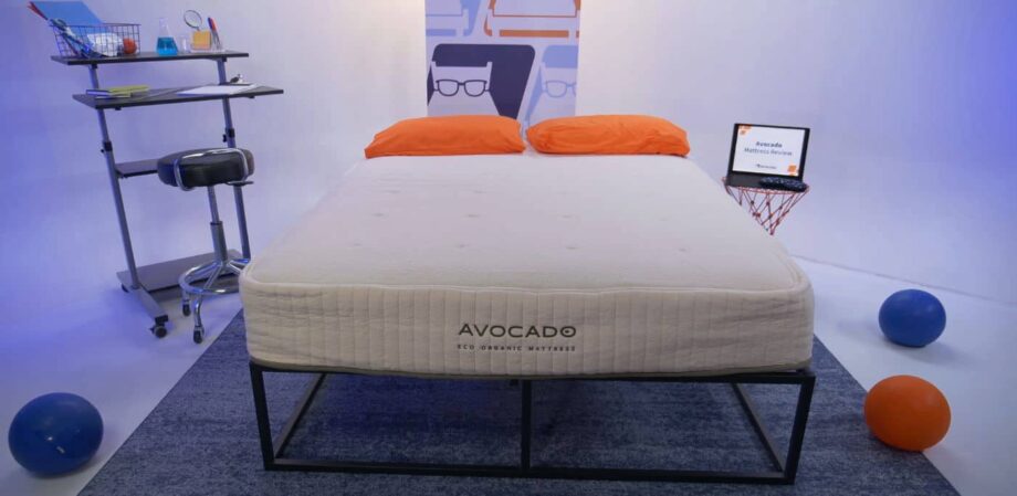 avocado eco mattress review