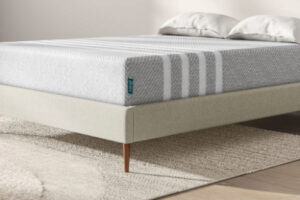 Leesa Original Hybrid Mattress Hero