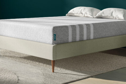 Go to DreamCloud Premier vs. Leesa Mattress Comparison