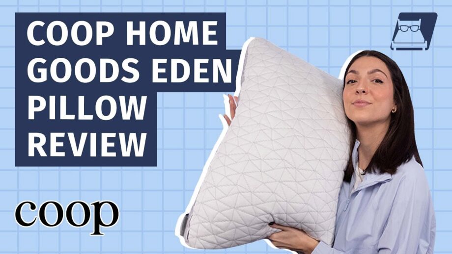 Coop Home Goods Eden is amazing - but too warm! : r/Mattress