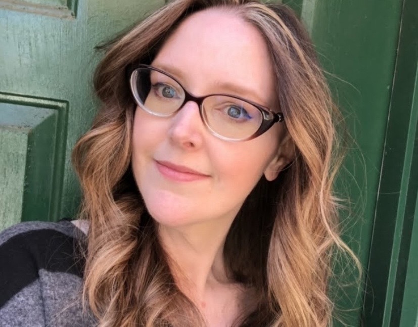 Catherine Clark, Head of Content
