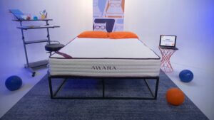 awara mattress hero