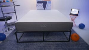 Puffy Mattress - Only Mattress To Pass The Human Comfort Test