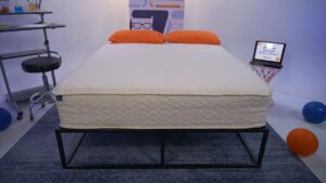 GravityLux Mattress  Featuring Responsive AirCell™ Memory Foam – WinkBeds