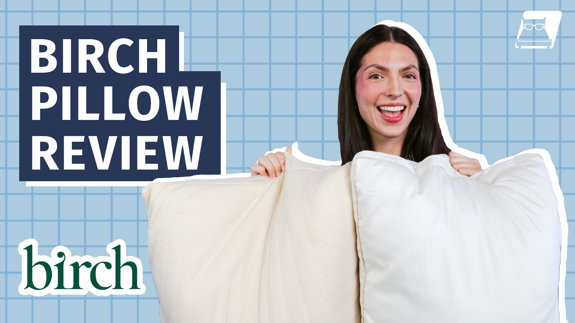 Birch Pillows Review (2022) The Mattress Nerd