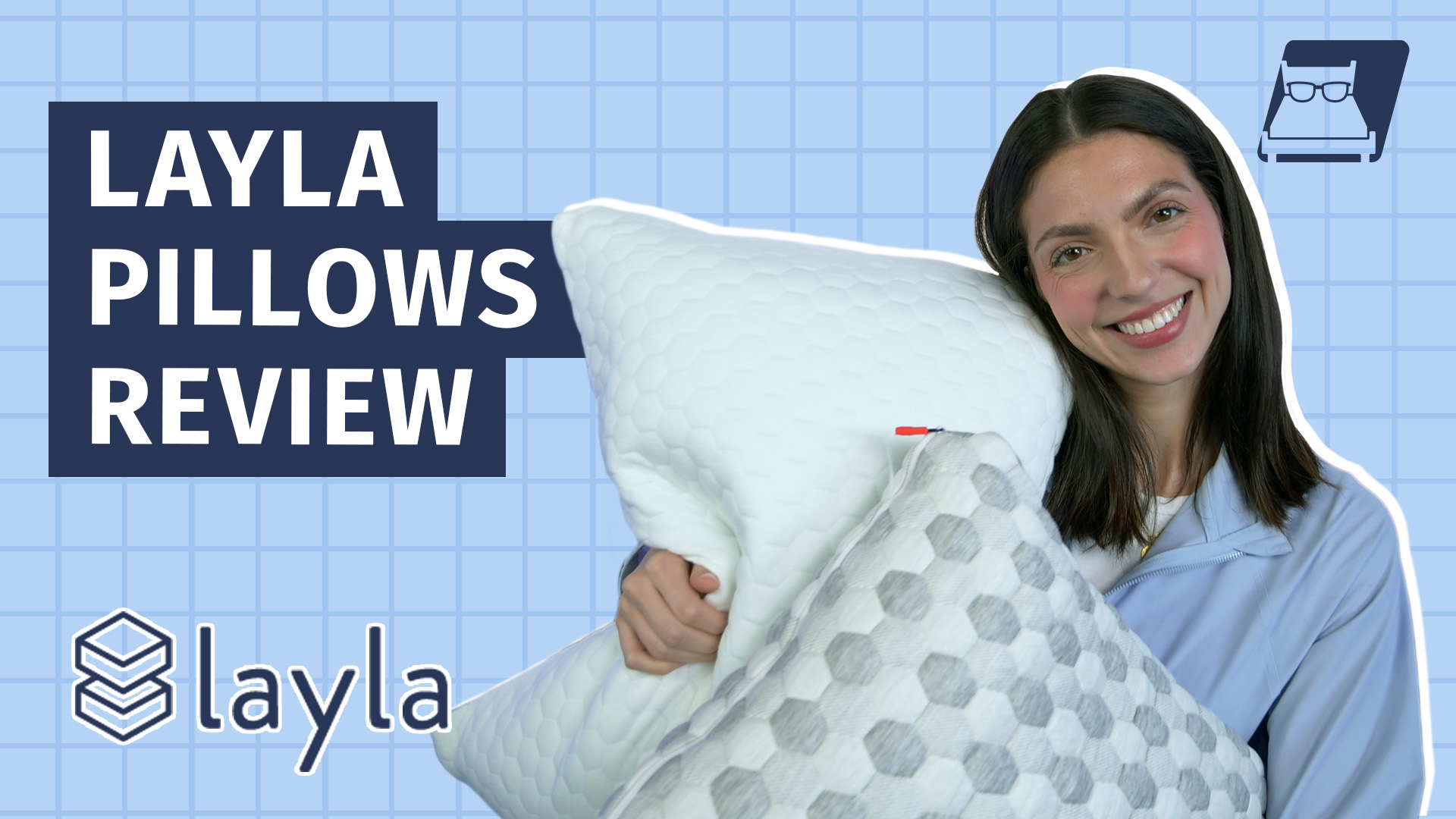 Layla Kapok Pillow Review (2022) - Mattress Nerd