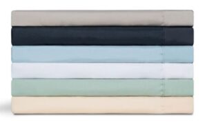 Brooklyn Bedding Brushed Microfiber Sheets