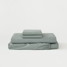 Tuft & Needle Percale Sheet Set