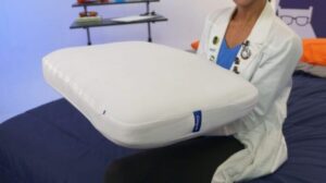 Casper Foam Pillow