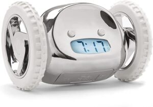 clock alarm clock