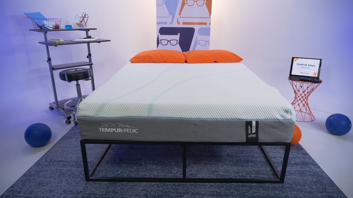 TEMPUR-Adapt Mattress Review (2024)