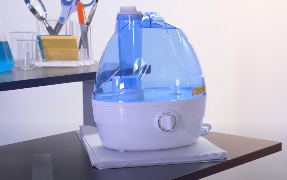 Aqua Oasis Humidifier 1
