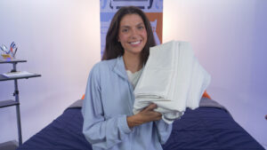 Sleep Number True Temp Sheet Set