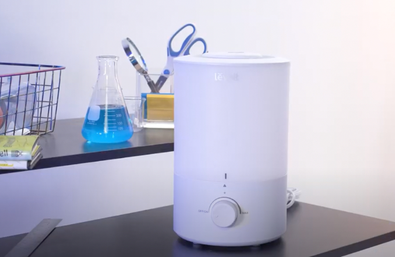 Levoit Humidifier Review (2022) - Mattress Nerd