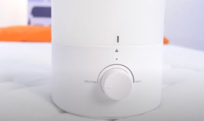 Levoit Dual 150 Ultrasonic Cool Mist Humidifier Review