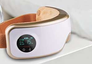 SereneLife Eye Massager