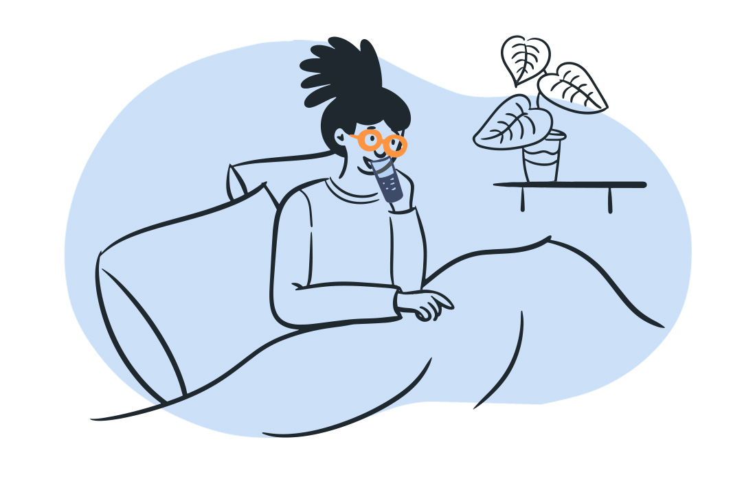 Drinking Water Before Bed Is It Good Or Bad? Mattress Nerd