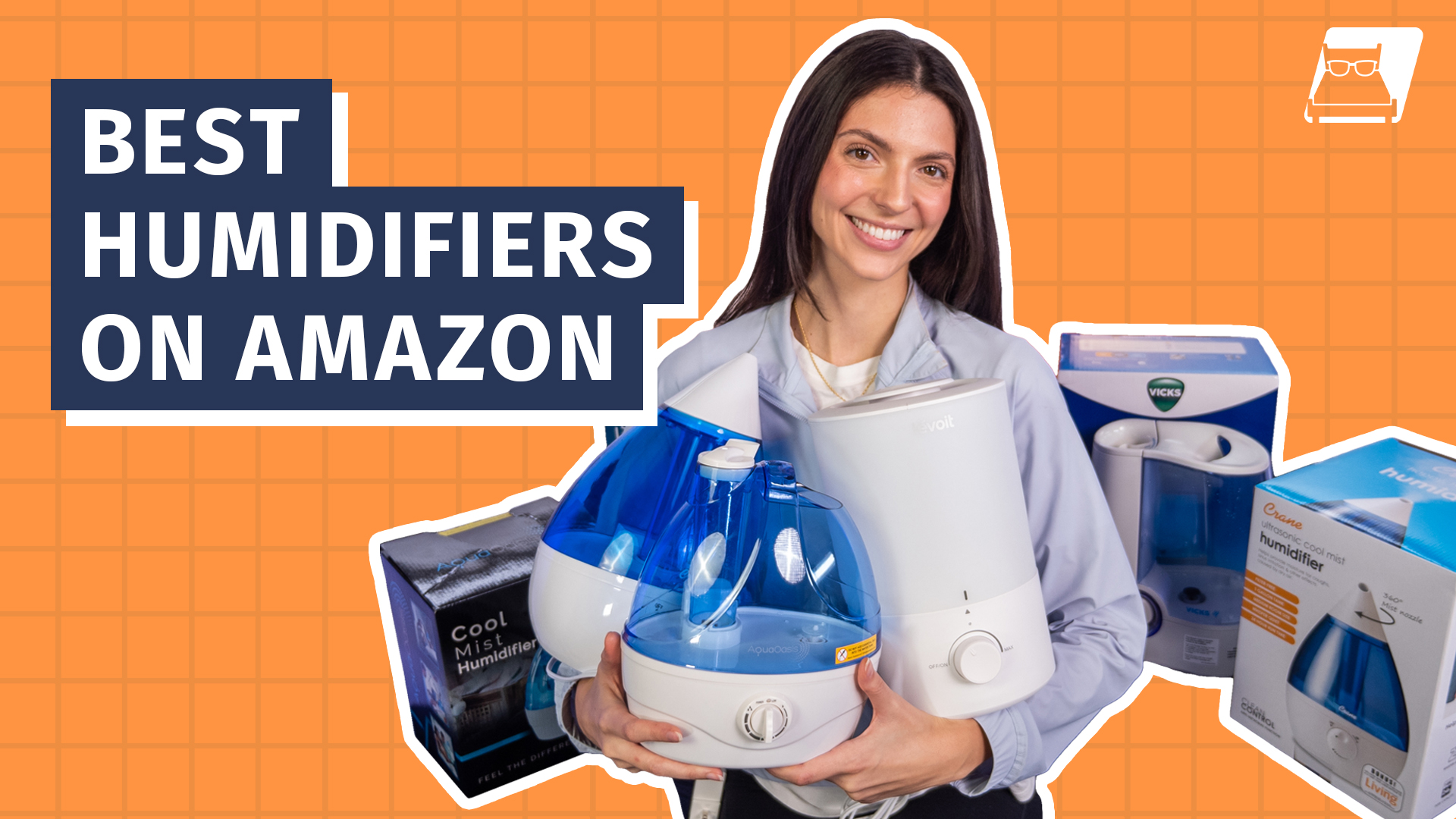 Best Humidifiers On Amazon (2022) Mattress Nerd