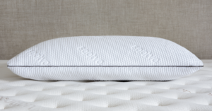 Saatva Memory Foam Pillow