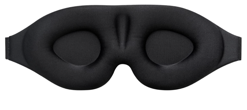 Amazon eye mask