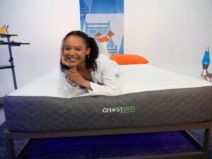 ghostbed mattress