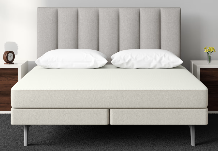 sleep number model c3 mattress cover replacement