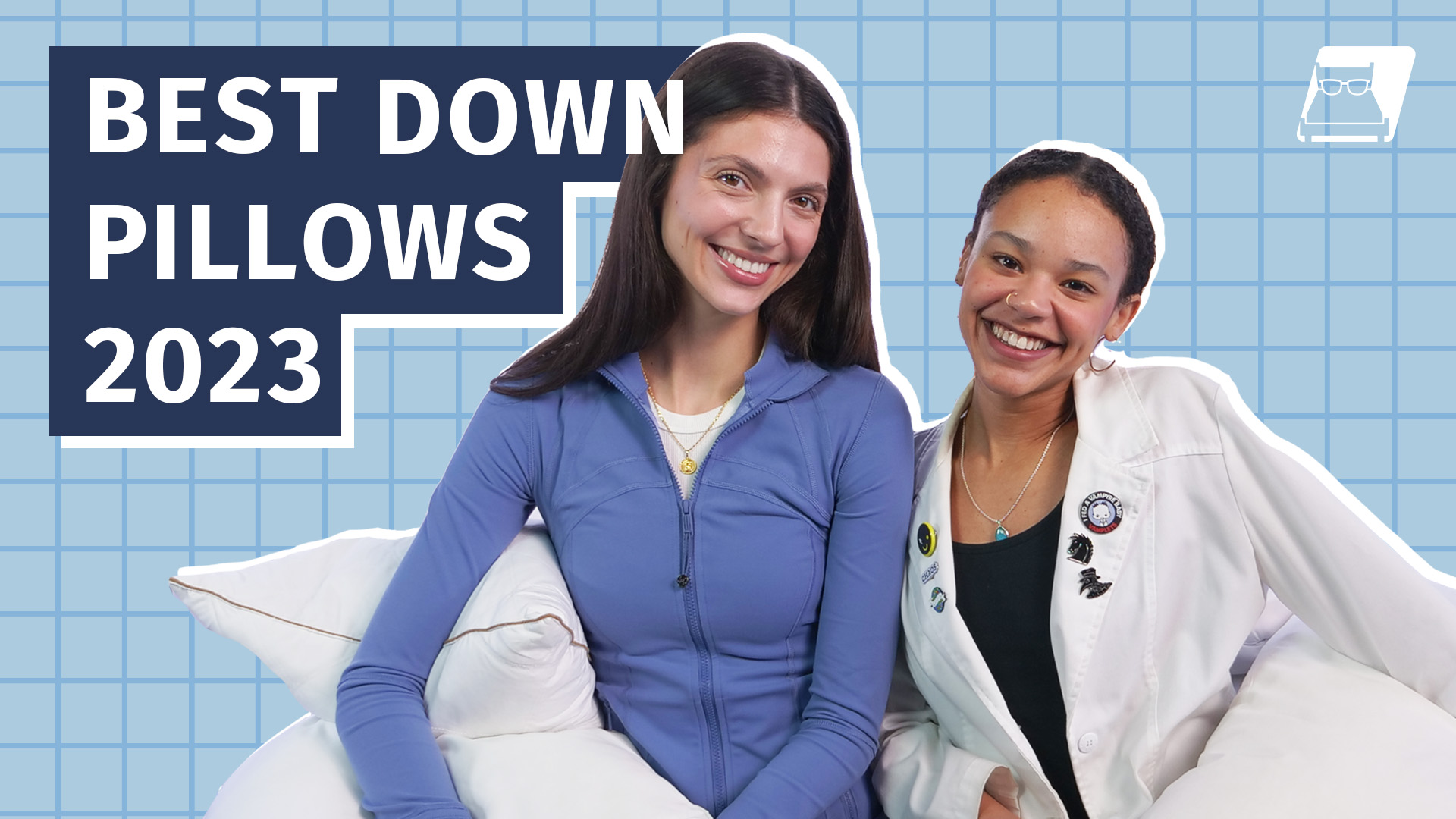 Best Down Pillows (2024) Mattress Nerd