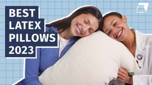 A Sciatica Pillow That Helps You Sleep Comfortably • Wedge Pillow Blog