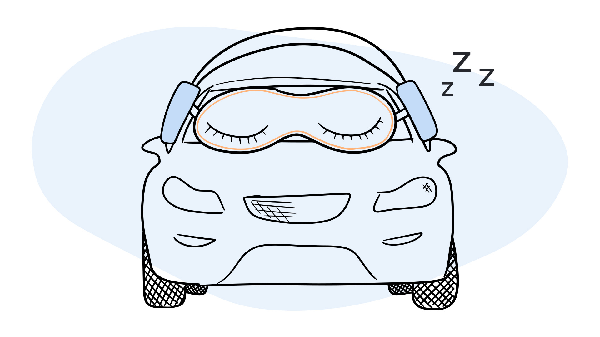 how-to-sleep-in-a-car-mattress-nerd