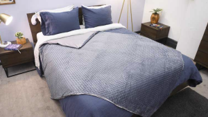 Brooklyn Bedding Weighted Blanket