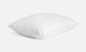 Brooklinen Down Pillow