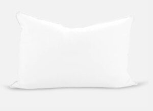 Helix Down & Feather Pillow