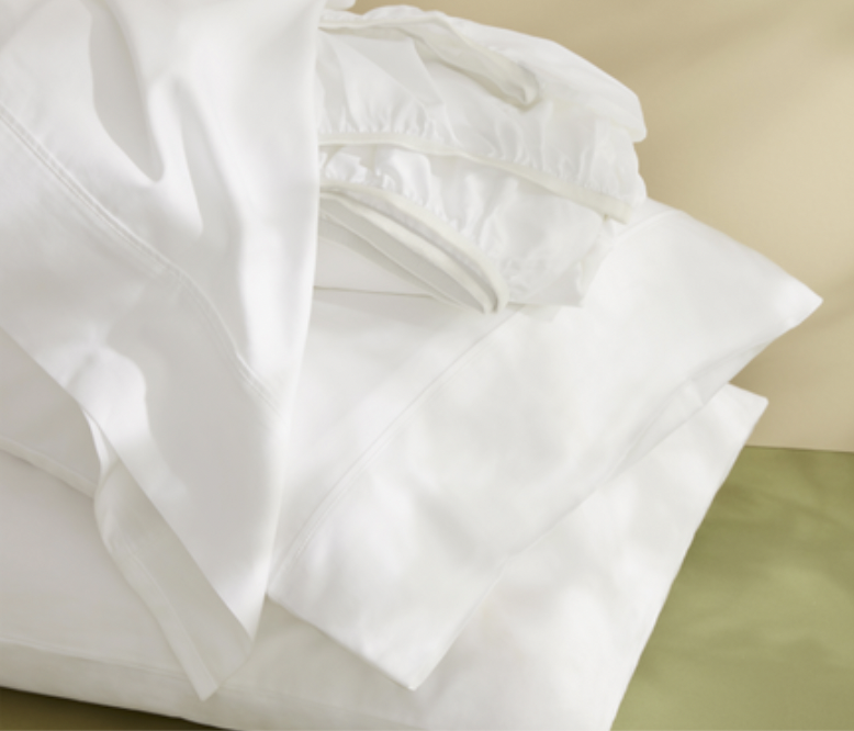 Awara Organic Cotton Sheets