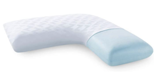 Malouf L-Shape Body Pillow